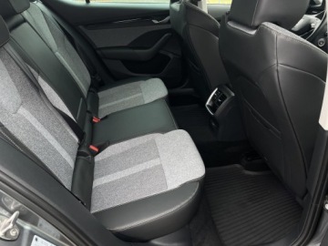 Skoda Octavia IV Kombi 2.0 TDI 150KM 2024 Skoda Octavia Selection ! Kamera ! Podgrzewane Fot, zdjęcie 7