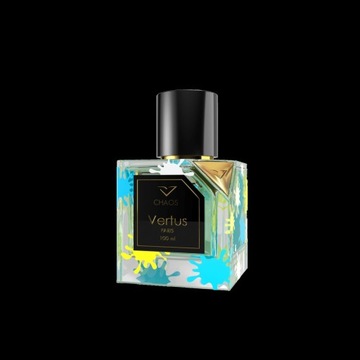 Духи унисекс Vertus Chaos EDP 100 мл