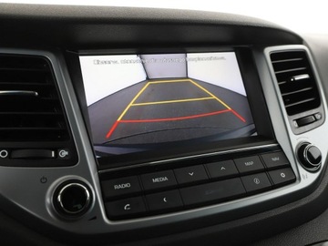 Hyundai Tucson III SUV 1.6 T-GDI 177KM 2016 Hyundai Tucson Kamera, Aut.klima Navi,, zdjęcie 23