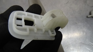 OSŁONA PRZECIWSŁONECZNA KPL RENAULT CLIO III 1.5DCI