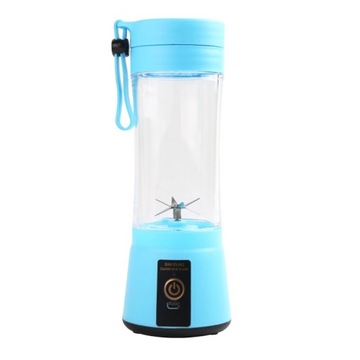 Licuadora portátil de zumo de frutas, minibot