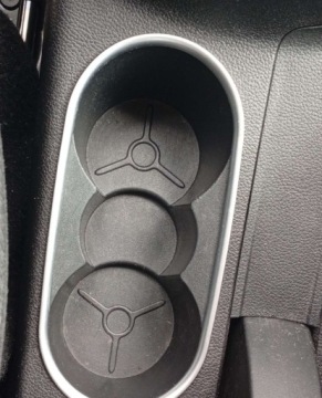 Ford B-MAX 1.0 EcoBoost 100KM 2014 Ford B-MAX Zarejestrowany - benzyna - serwisowany Benzyna 101KM, zdjęcie 22