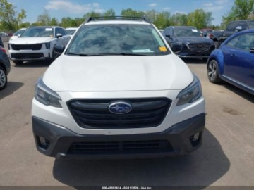 Subaru Outback V 2020 Subaru Outback Onyx Edition 2020 2.4 Benzyna 260KM, zdjęcie 7