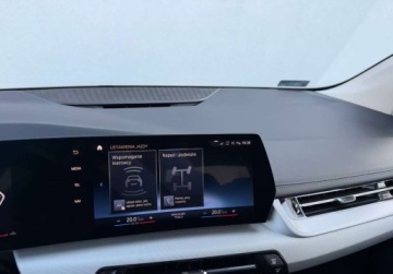 BMW Seria 2 G42-U06 Active Tourer 2.0 218d 150KM 2022 BMW Seria 2 150KM salonPL 1wl serwis kamera navi ledy VAT23 2.0 Diesel, zdjęcie 20