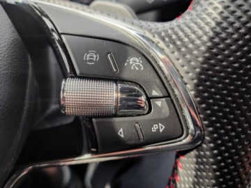 Skoda Octavia IV RS Kombi 2.0 TSI 245KM 2022 Skoda Octavia RS Kamera Bogato wyposazony 2.0 Benzyna 244KM, zdjęcie 14