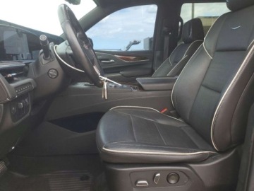 Cadillac Escalade III 2022 Cadillac Escalade 2022 Cadillac Escalade 4WD Premium Luxury , od ubezpiecz, zdjęcie 7