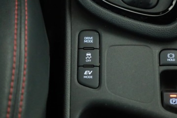 Toyota Yaris IV Hatchback 1.5 Hybrid Dynamic Force 116KM 2021 Toyota Yaris 1.5 VVT-i Hybrid, Salon Polska, zdjęcie 14