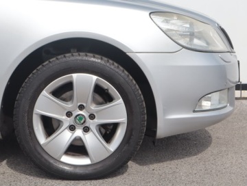 Skoda Octavia II Kombi 1.4 TSI 122KM 2009 Skoda Octavia 1.4 TSI, Salon Polska, Klima, zdjęcie 14