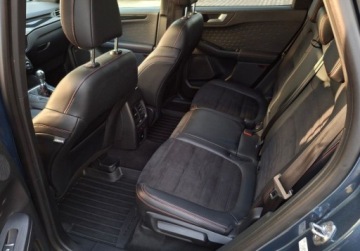 Ford Kuga III SUV 1.5 EcoBoost 150KM 2020 Ford Kuga Ford Kuga 1.5 EcoBoost 150KM, ST-line X, Salon PL 1.5 Benzyna, zdjęcie 10