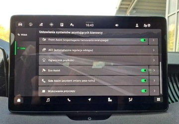 Skoda Superb IV Liftback 2.0 TSI 265KM 2025 Skoda Superb 2.0 TSI 265KM DSG 4X4 SPORTLINE, fabryczny hak, dostepny od r, zdjęcie 20