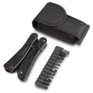 MULTITOOL Многофункциональный инструмент + кейс 26 в 1