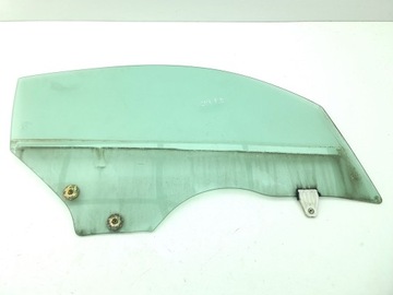 NISSAN 350Z 2004 PRAVÁ STRANA SKLO (OKNO) DVEŘE