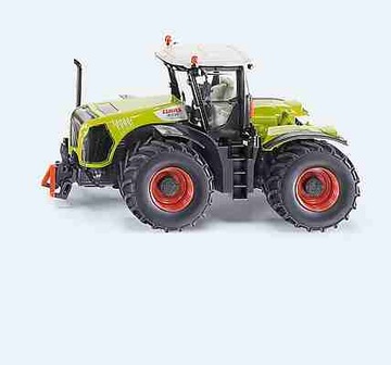SIKU FARMER TRAKTOR CLAAS XERION 5000 3271