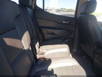  GMC Acadia SLT 2022 2.0l 2.0 Benzyna 228KM, zdjęcie 10