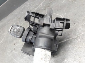 24445098 SLOUPEC SPÍNACÍ SKŘÍŇKA OPEL ASTRA G 98-04R