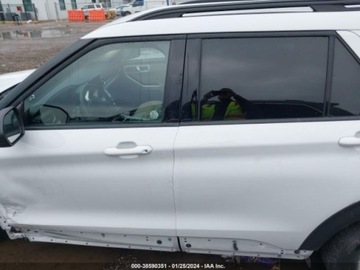 Ford Explorer VI 2023 Ford Explorer 2023r., 2.3L, zdjęcie 5