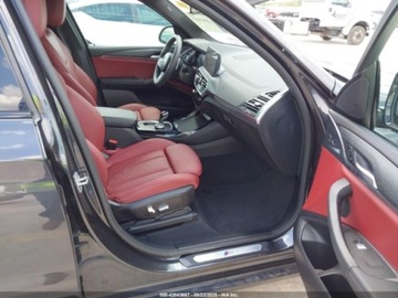 BMW X3 G01 2023 BMW X3 sDrive30I 2023 2.0l 2.0 Benzyna 248KM, zdjęcie 9