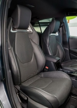 Toyota Corolla XII 2024 Toyota Corolla 1.8 Hybrid Executive 1.8 Hybryda 98KM, zdjęcie 20