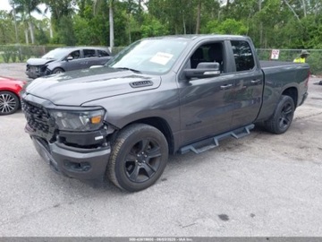 Dodge Ram V 2022 Dodge RAM BIG HORN 2022, od ubezpieczalni 5.7 Benzyna 395KM, zdjęcie 1