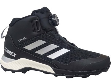 ADIDAS TERREX WINTER MID FU7272 WYSOKIE SYSTEMY BOA CLIMAWARM CLIMAPROOF