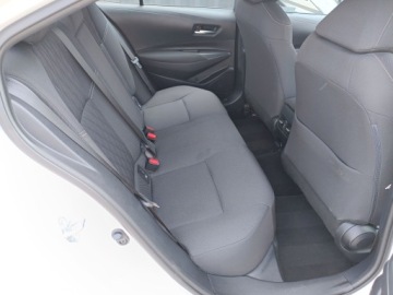 Toyota Corolla XII Sedan Facelifting 1.5 VVT-i 125KM 2023 Toyota Corolla 1.5 Comfort MS Seria E21 (2019-) 1., zdjęcie 12