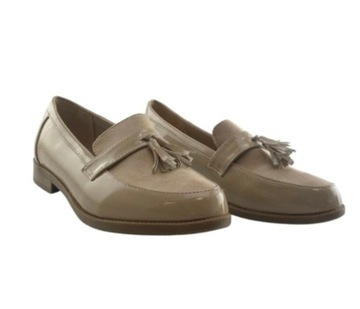 CINK ME DM326-7 BEIGE rozm.41 NADWYMIAR