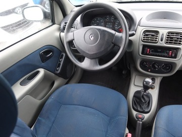 Renault Thalia I 1.4 75KM 2003 Renault Thalia 1.4, Salon Polska, Klima, zdjęcie 5