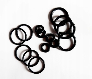 УПЛОТНИТЕЛЬНОЕ КОЛЬЦО 90X5 70NBR МАСЛОСТОЙКОЕ 50 ШТ.