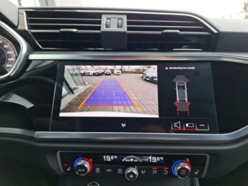 Audi 2024 Audi Q3 Sportback 35TFSI mHEV Sline Stronic NawigacjaLEDAmbienteSmartInter, zdjęcie 18