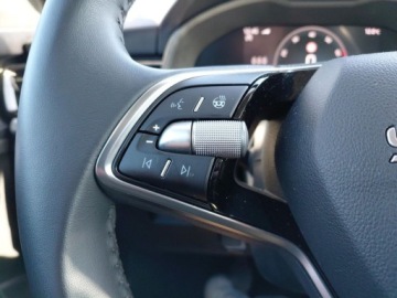 Skoda Scala Hatchback Facelifting 1.0 TSI 115KM 2025 Skoda Scala Selection 1.0TSI 115KM Serwis ASO Salon PL FV23, zdjęcie 18