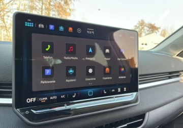 Volkswagen T-Roc I SUV Facelifting 1.5 TSI ACT 150KM 2026 Volkswagen T-Roc Life 1.5 eTSI 150KM DSG 1.5 Benzyna 150KM, zdjęcie 19