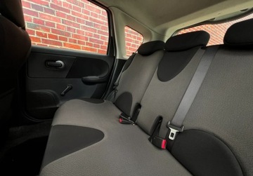 Nissan Note I Mikrovan 1.4 i 16V 88KM 2009 Nissan Note LPG Salon PL 2 wlasciciel hak Gwarancja w cenie Warszawa VWFF, zdjęcie 15