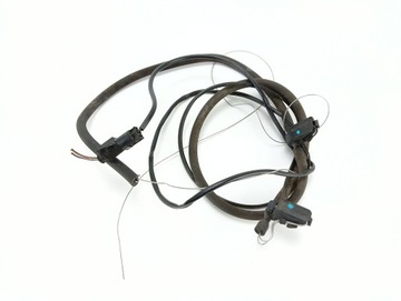 SPRYSKIWACZE SZYBY PODGRZEWANE MERCEDES W245 W169 LIFT A1698600192