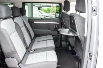 Opel Zafira D 2026 Opel Zafira Dotykowy Ekran 8 - osobowy Pakiet Design Leasing Wynajem, zdjęcie 16