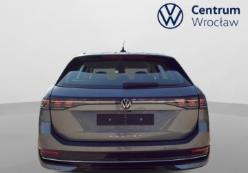 Volkswagen Passat B9 2026 Volkswagen Passat Elegance 2.0 TSI 204KM Automatyczna 2.0 Benzyna 204KM, zdjęcie 8