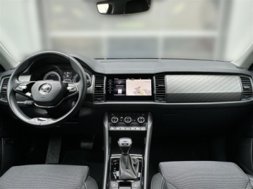 Skoda Kodiaq I SUV Facelifting 2.0 TDI SCR 150KM 2022 Skoda Kodiaq 2.0TDI 150KM 4X4 Style DSG l LED Matr, zdjęcie 6
