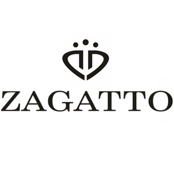 Сумка для ноутбука 15,6 дюйма, деловой портфель на плечо, мужская и женская ZAGATTO