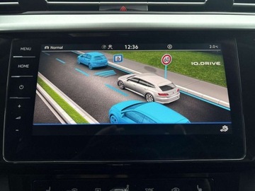 Volkswagen Arteon Shooting Brake Plug-in 1.4 TSI Plug-In-Hybrid 218KM 2021 Volkswagen Arteon Shooting Brake Elegance Hybryda Plug-In Kamery 360 DCC A, zdjęcie 29