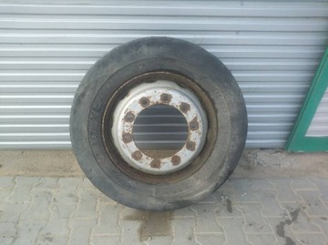 KOŁO 270/70/R 22.5