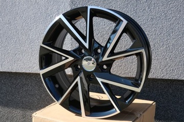 ALU RÁFKY 16 5X114,3 6,5J 67,1 MITSUBISHI ASX LANCER