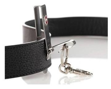 VICTORINOX MULTICLIP 4.1859 С ЦЕПЬЮ CeDe
