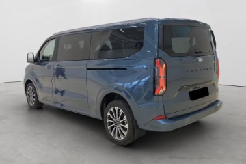 Ford Tourneo Custom II  L1 2.0 EcoBlue 170 KM 170KM 2026 Tourneo Custom L2H1 Titanium X 320 A8 AWD 2.0 170KM, zdjęcie 6