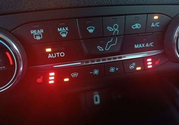 Ford Focus IV Kombi 1.5 EcoBlue 120KM 2020 Ford Focus 1.5 EcoBlue 120KM Titanium P. Winter SalonPL SerwisASO FV23 Gwa, zdjęcie 18