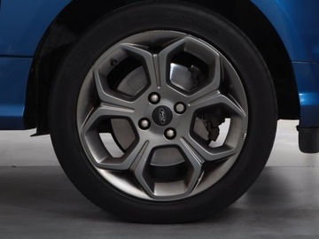 Ford Ecosport II SUV 1.0 Ecoboost 125KM 2017 Ford Ecosport 1.0 EcoBoost, Salon Polska, zdjęcie 14