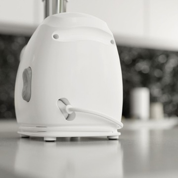 МЯСОРУБКА SMAPP 489.8 БЕЛАЯ 2000ВТ