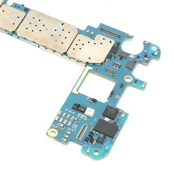 Замена основной материнской платы с разблокированной логической платой 32 ГБ для Samsung нет