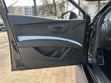 Seat Leon III CUPRA ST 2.0 TSI 265KM 2015 Seat Leon 2.0 TSI 265KM DSG, Salon PL, Nawigacja,, zdjęcie 8