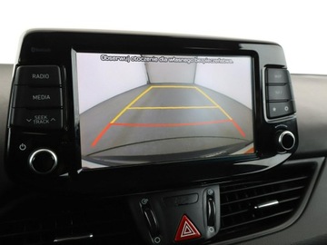 Hyundai i30 III Wagon 1.4 T-GDi 140KM 2019 Hyundai i30 FV23% automat navi grzane fotele, zdjęcie 23