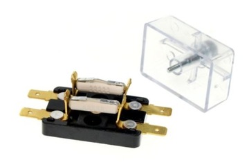 Блок предохранителей Simson S51 IFA FEZ Германия