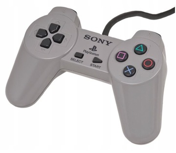 Консоль Sony PlayStation SCPH-9002 + планшет